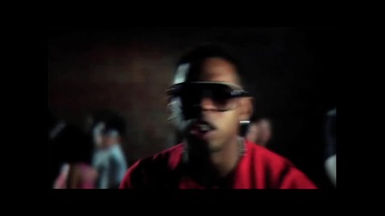 Hd Ron Browz Ft. Bobby V - I Like (official Video)