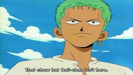 One Piece Hd 11 eng sub