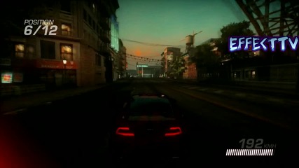 [eп 1.] Нека да играем Ridge Racer Unbounded с Мимо [ H D 720p ]