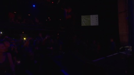 Nas - Nas Is Like (live at #vevosxsw 2012)