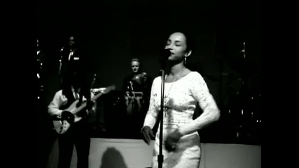 Sade - Nothing Can Come Between Us - Youtubelated