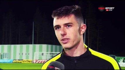 Младата надежда на Витоша - Лъчезар Котев
