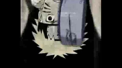 Naruto What Have You Done
