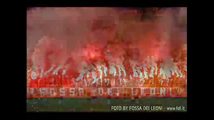 Ultras The Way Of Life!!!