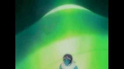 Daft Punk - One More Time