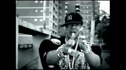 Daddy Yankee - Gangsta Zone ft. Snoop Dogg