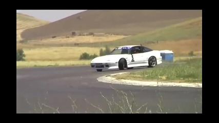 Thunderdrift - Formulad Proam Series - Round 3