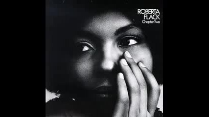 Roberta Flack - The First Time Ever I Saw Your Face (1972)