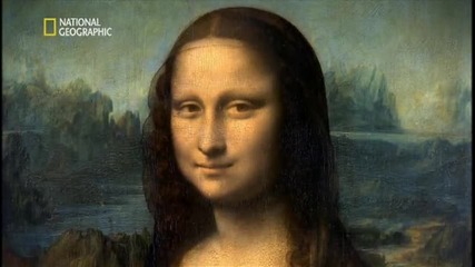 Древните досиета Х - Шифърът на Мона Лиза
