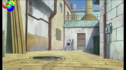 Naruto Shippuuden Епизод 77 Bg Sub