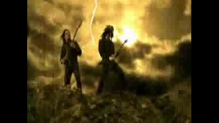 Manowar - Warriors Of The World United