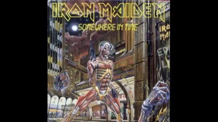 Iron Maiden - The Loneliness Of The Long Distance Runner