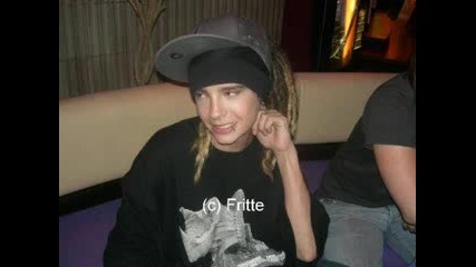 Tokio Hotel Funny