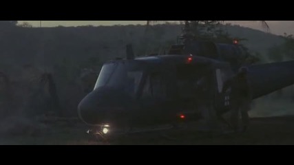 Универсален Войник (1992) Целият филм - част 1/5 / Бг Субс