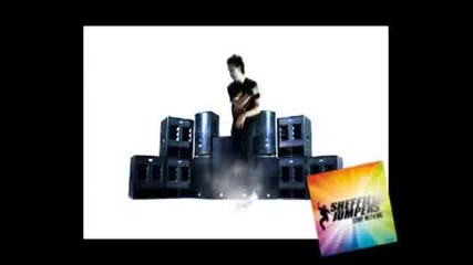 Sheffield Jumpers - Jump With Me