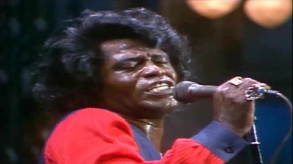 James Brown - Forever Suffering 