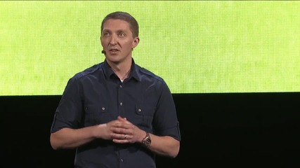 E3 2012: Fifa 13 - Press Conference