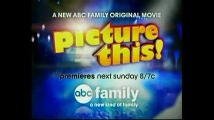 Picture This Trailer + HSM 3 First Look