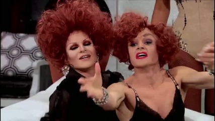 Rupauls Drag Race All Stars Untucked E05