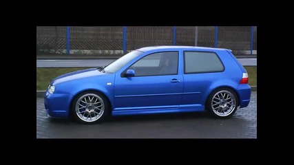 Vw Golf Iv