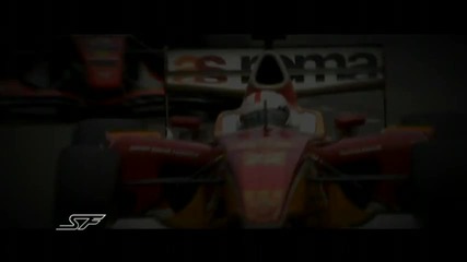 2009 Season Intro Superleague Formula 