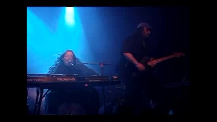 Jon Olivas Pain - Firefly Live