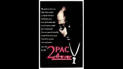 2pac - Gangsters paradise (remix)