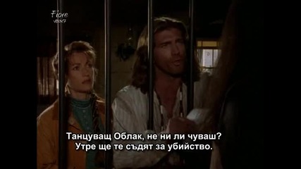 Доктор Куин лечителката /сезон 4/ - епизод 25 част 2/2