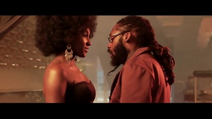 Tarrus Riley - Superman