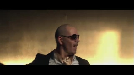 Jennifer Lopez ft. Pitbull - On the floor ( Official video ) * H D *
