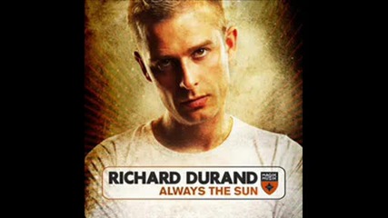Richard Durand - Dr Gorgo