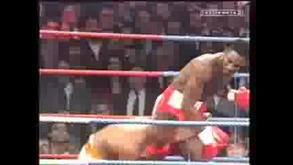 Lennox Lewis