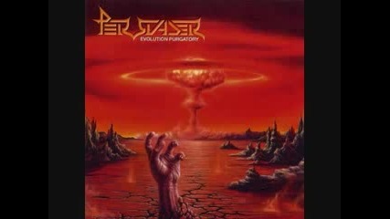 Persuader - Strike Down