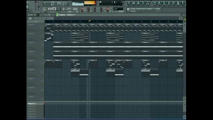 Lil Wayne - Got Money (fl Studio 9 Remake) 