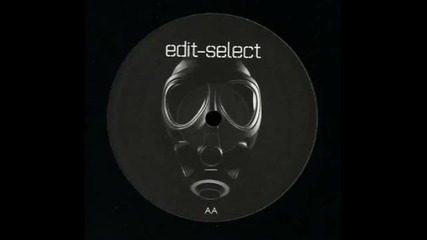 Edit Select - Surface To Air (dj Edit)