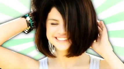 Selly Gomez lollipop