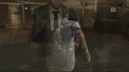 Heavy Rain To Catch a Killer Trailer 