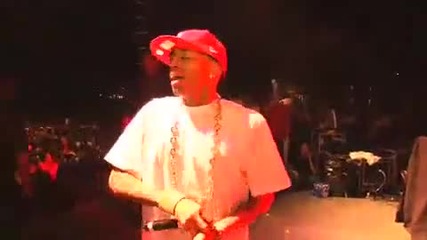 Soulja Boy Tell Em Ole Miss Concert 