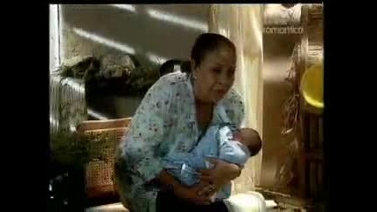 Полудели от любов епизод 104 част 4