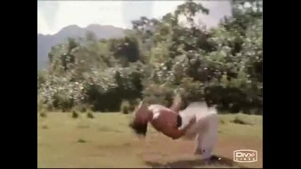 Drunken Boxing : Jackie Chan 