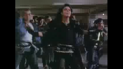 Michael Jackson - Bad