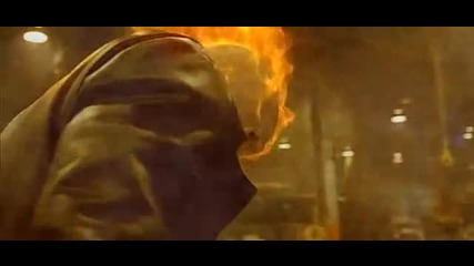 Ghost Rider - trailer
