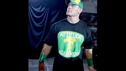 john cena specialno za extreme v 