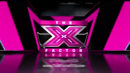 1432 Sings ( Skyscraper) For Survival - The X Factor Usa 2012