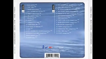 Vanilla Ninja - Cool Vibes [ Classical Version ]