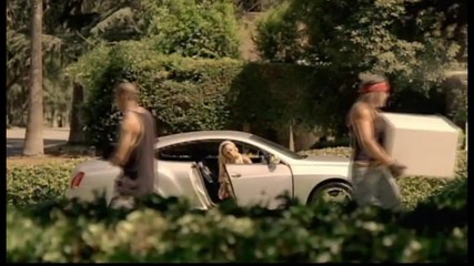 Paris Hilton - nothing in this world Hd