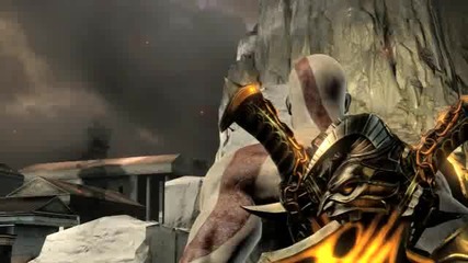 God of War 3 Review