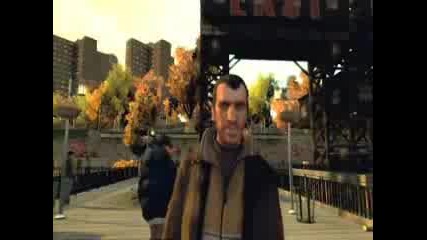 Gta 4 What Is Love
