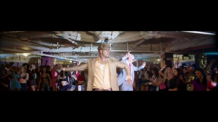 Pitbull - Give Me Everything ft. Ne-yo, Afrojack, Nayer