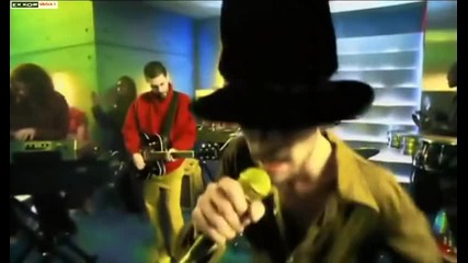 Jamiroquai - Alright 